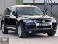 2009-VW-TOUREG-3.0 TDİ-- 97 BİN KM --TR DE TEK- SERVİS BAKIMLI-