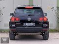 2009-VW-TOUREG-3.0 TDİ-- 97 BİN KM --TR DE TEK- SERVİS BAKIMLI-