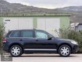 2009-VW-TOUREG-3.0 TDİ-- 97 BİN KM --TR DE TEK- SERVİS BAKIMLI-