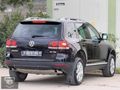 2009-VW-TOUREG-3.0 TDİ-- 97 BİN KM --TR DE TEK- SERVİS BAKIMLI-