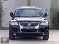 2009-VW-TOUREG-3.0 TDİ-- 97 BİN KM --TR DE TEK- SERVİS BAKIMLI-