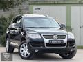 2009-VW-TOUREG-3.0 TDİ-- 97 BİN KM --TR DE TEK- SERVİS BAKIMLI-