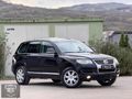 2009-VW-TOUREG-3.0 TDİ-- 97 BİN KM --TR DE TEK- SERVİS BAKIMLI-
