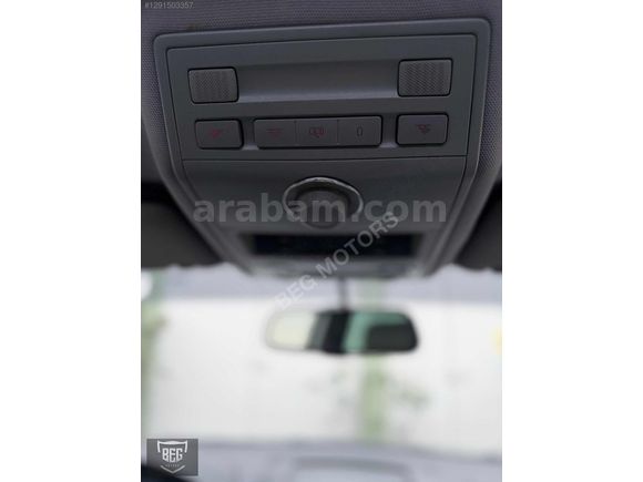 2009-VW-TOUREG-3.0 TDİ-- 97 BİN KM --TR DE TEK- SERVİS BAKIMLI-