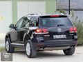 2009-VW-TOUREG-3.0 TDİ-- 97 BİN KM --TR DE TEK- SERVİS BAKIMLI-