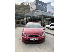 Sahibinden Peugeot 307 1.4 HDi XR 2003 Model 