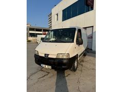 Sahibinden Peugeot Boxer 330 C 2007 Model  423.000 km Beyaz