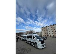 Sahibinden Ford - Otosan Transit 19+1 