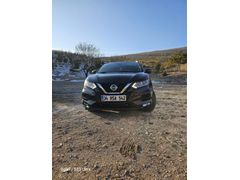Sahibinden Nissan Qashqai 1.6 dCi Sky Pack 2018 Model