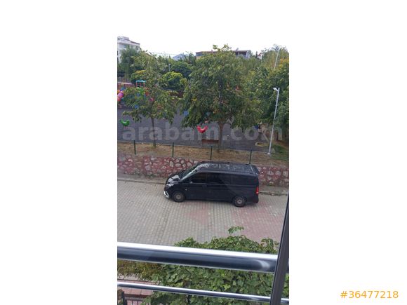 Sahibinden Mercedes - Benz Vito 116  cdi 2018 Model