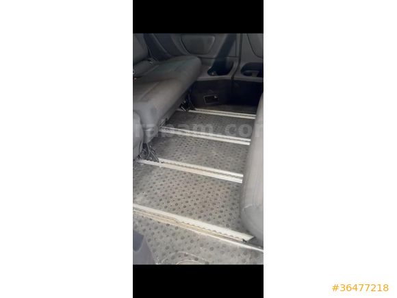 Sahibinden Mercedes - Benz Vito 116  cdi 2018 Model