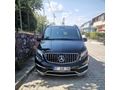 Sahibinden Mercedes - Benz Vito 116  cdi 2018 Model