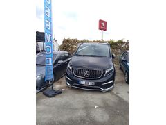 Sahibinden Mercedes - Benz Vito 116  cdi 2018 Model