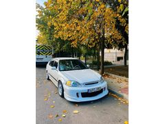 Sahibinden Honda Civic 1.4 i S 1998 Model