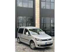 Sahibinden Volkswagen Caddy 1.6 TDI Comfortline 2011 Model