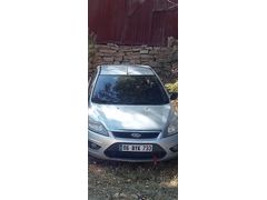 Sahibinden Ford Focus 1.6 TDCi Trend X 2011 Model