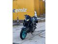 Sahibinden Yamaha MT 25 ABS 