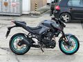 Sahibinden Yamaha MT 25 ABS 