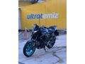 Sahibinden Yamaha MT 25 ABS 
