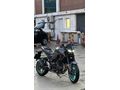Sahibinden Yamaha MT 25 ABS 
