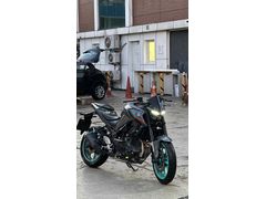 Sahibinden Yamaha MT 25 ABS 