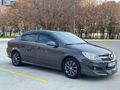 Sahibinden Opel Astra 1.6 Enjoy 111.Yıl 2010 Model  292.000 km Füme
