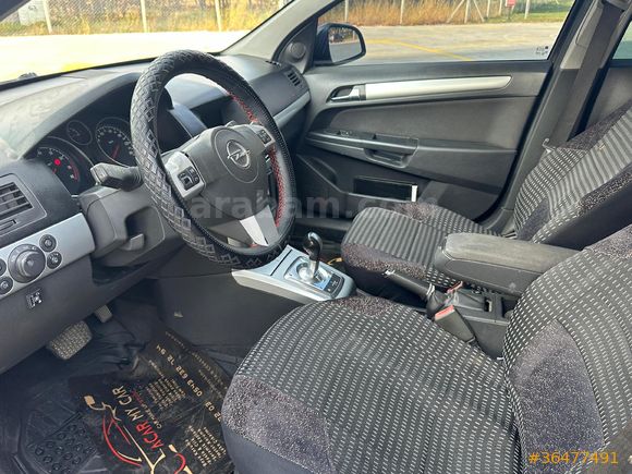 Sahibinden Opel Astra 1.6 Enjoy 111.Yıl 2010 Model  292.000 km Füme