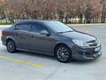 Sahibinden Opel Astra 1.6 Enjoy 111.Yıl 2010 Model  292.000 km Füme