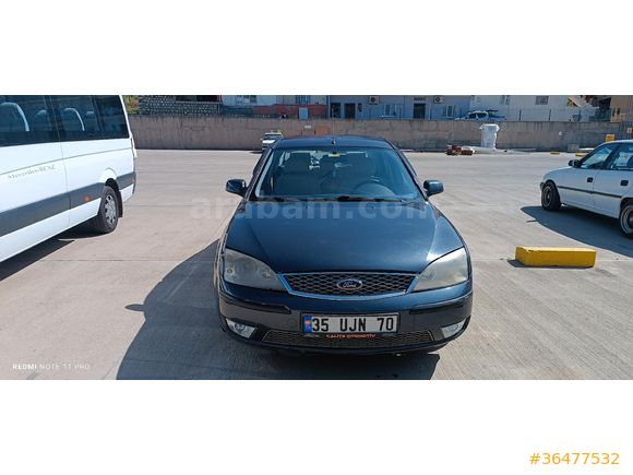 Sahibinden Ford Mondeo 2.0 TDCi Trend 2006 Model Sakarya