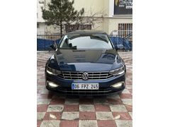 Sahibinden Volkswagen Passat 1.5 TSi Business 2019 Model 