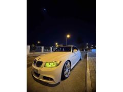 184 HP TABA CİC EKRAN LCİ  M SPORT 