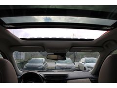 Nissan X-Trail 1.6DCİ PLATİNUM 