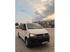 Sahibinden Volkswagen Transporter 2.0 TDI Camlı Van 2017 Model