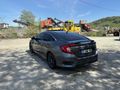 Sahibinden Honda Civic 1.6 i-VTEC Elegance 2016 Model  220.000 km Füme