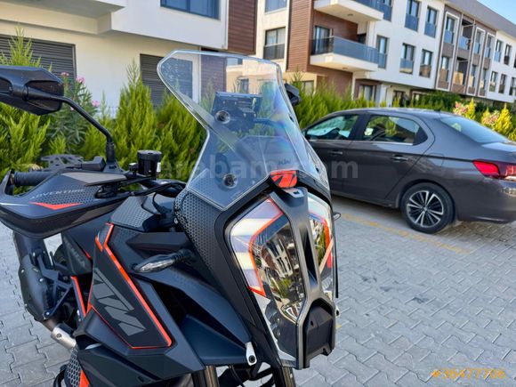 Sahibinden KTM 1290 Super Adventure S 