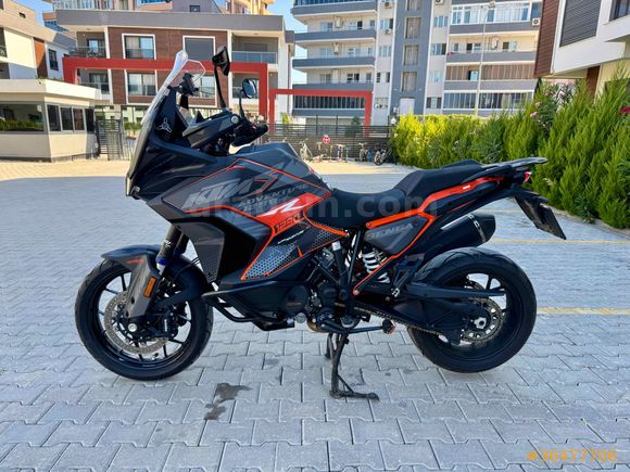 Sahibinden KTM 1290 Super Adventure S 