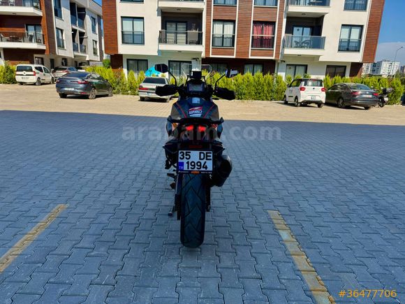 Sahibinden KTM 1290 Super Adventure S 