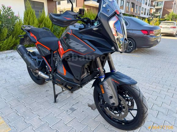 Sahibinden KTM 1290 Super Adventure S 