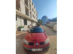 Sahibinden Renault Megane 1.6 Coupe Dynamique 2005 Model İstanbul