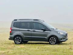 Sahibinden Ford Tourneo Courir  1.5  tdci titanium  Plus