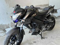 Sahibinden Bajaj Pulsar 200 NS ABS 