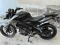 Sahibinden Bajaj Pulsar 200 NS ABS 