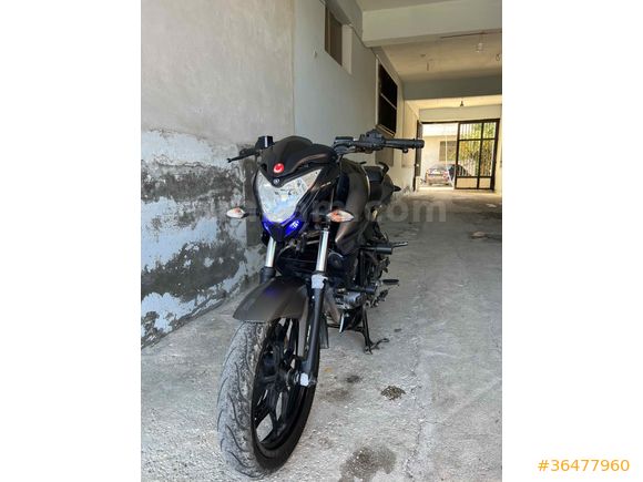 Sahibinden Bajaj Pulsar 200 NS ABS 