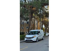 Sahibinden Fiat Doblo Cargo 1.6 Multijet Maxi Frigo 2023 Model 