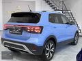 2024 T-CROS STYLE 1.0 TSI DSG 21BİN KM HATASIZ BOYASIZ TRAMERSİZ