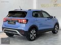 2024 T-CROS STYLE 1.0 TSI DSG 21BİN KM HATASIZ BOYASIZ TRAMERSİZ
