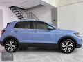 2024 T-CROS STYLE 1.0 TSI DSG 21BİN KM HATASIZ BOYASIZ TRAMERSİZ