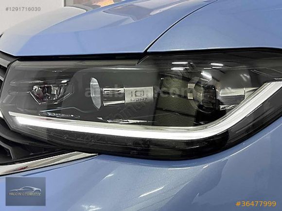 2024 T-CROS STYLE 1.0 TSI DSG 21BİN KM HATASIZ BOYASIZ TRAMERSİZ
