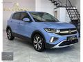2024 T-CROS STYLE 1.0 TSI DSG 21BİN KM HATASIZ BOYASIZ TRAMERSİZ