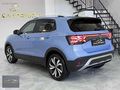2024 T-CROS STYLE 1.0 TSI DSG 21BİN KM HATASIZ BOYASIZ TRAMERSİZ